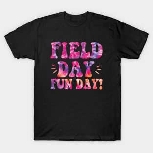 Field Day Fun Day! T-Shirt